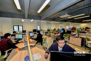 福昕軟件自主研發(fā)PDF核心技術(shù)，不做國(guó)際巨頭的追隨者——福建軟件開發(fā)的蛻變之路