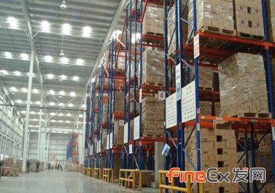 2019年發網物流倉儲公司倉儲配送與裝卸服務收費標準價格單