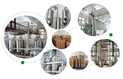 生產(chǎn)能力與倉(cāng)儲(chǔ)服務(wù) 企業(yè)供應(yīng)鏈的核心支柱