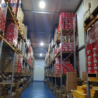 上海倉(cāng)儲(chǔ)外包 多年酒類倉(cāng)庫(kù)托管經(jīng)驗(yàn)，實(shí)現(xiàn)倉(cāng)儲(chǔ)物流配送一體化與專業(yè)裝卸服務(wù)