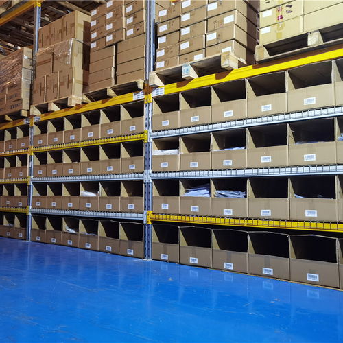 專業(yè)賦能，安心托付 寶時(shí)云倉(cāng)以高效一件代發(fā)與安全保障助力電商騰飛